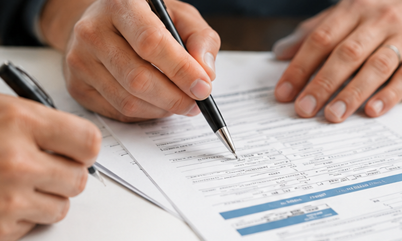 Insurance Services