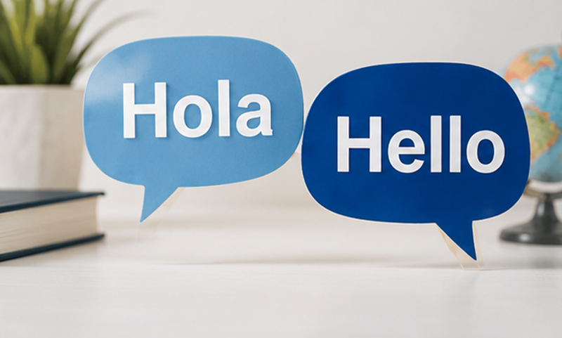 Translation Services
